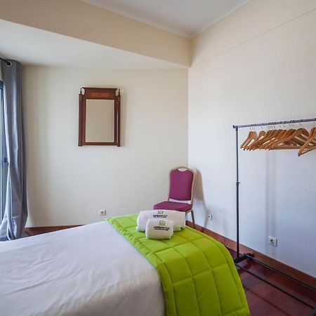 Deluxe Marina Apartment Ponta Delgada  Ngoại thất bức ảnh