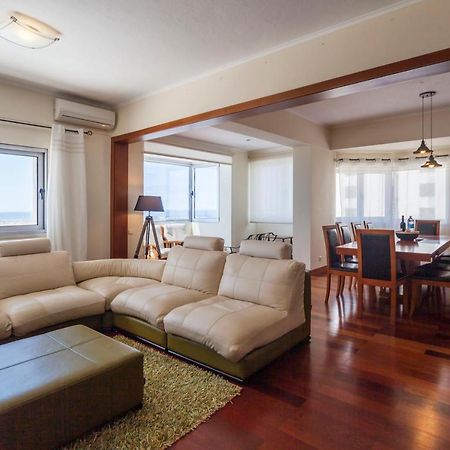 Deluxe Marina Apartment Ponta Delgada  Ngoại thất bức ảnh