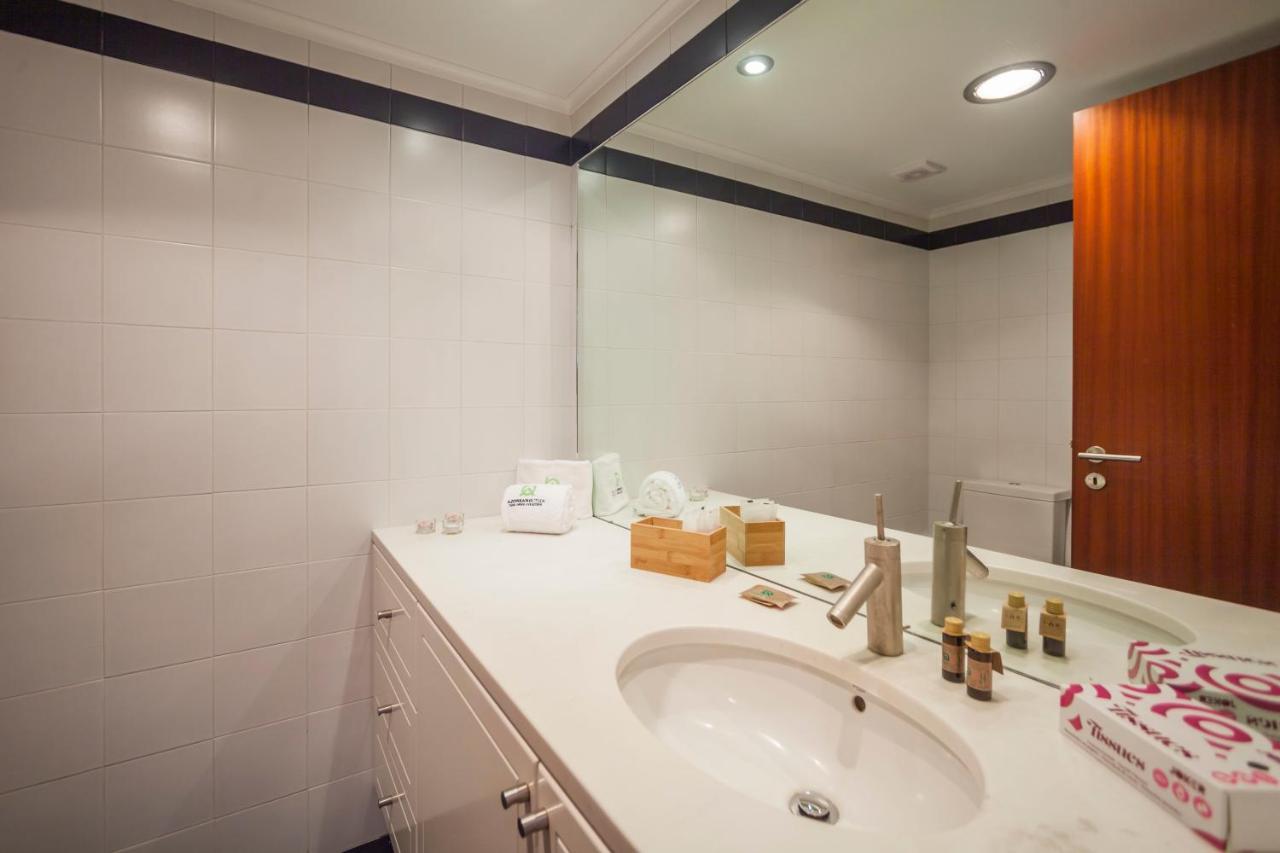 Deluxe Marina Apartment Ponta Delgada  Ngoại thất bức ảnh