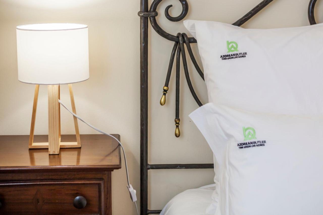 Deluxe Marina Apartment Ponta Delgada  Ngoại thất bức ảnh