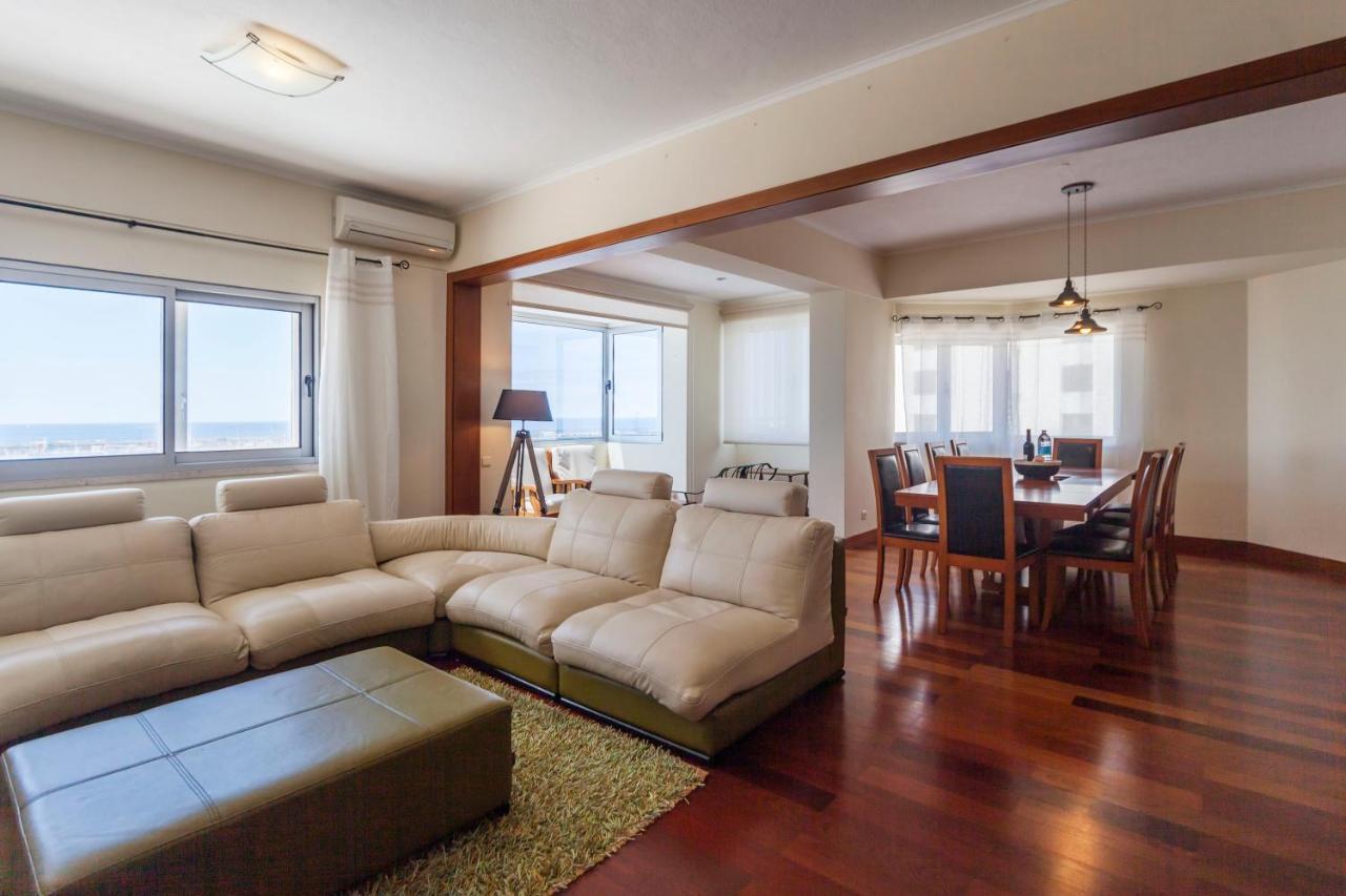 Deluxe Marina Apartment Ponta Delgada  Ngoại thất bức ảnh
