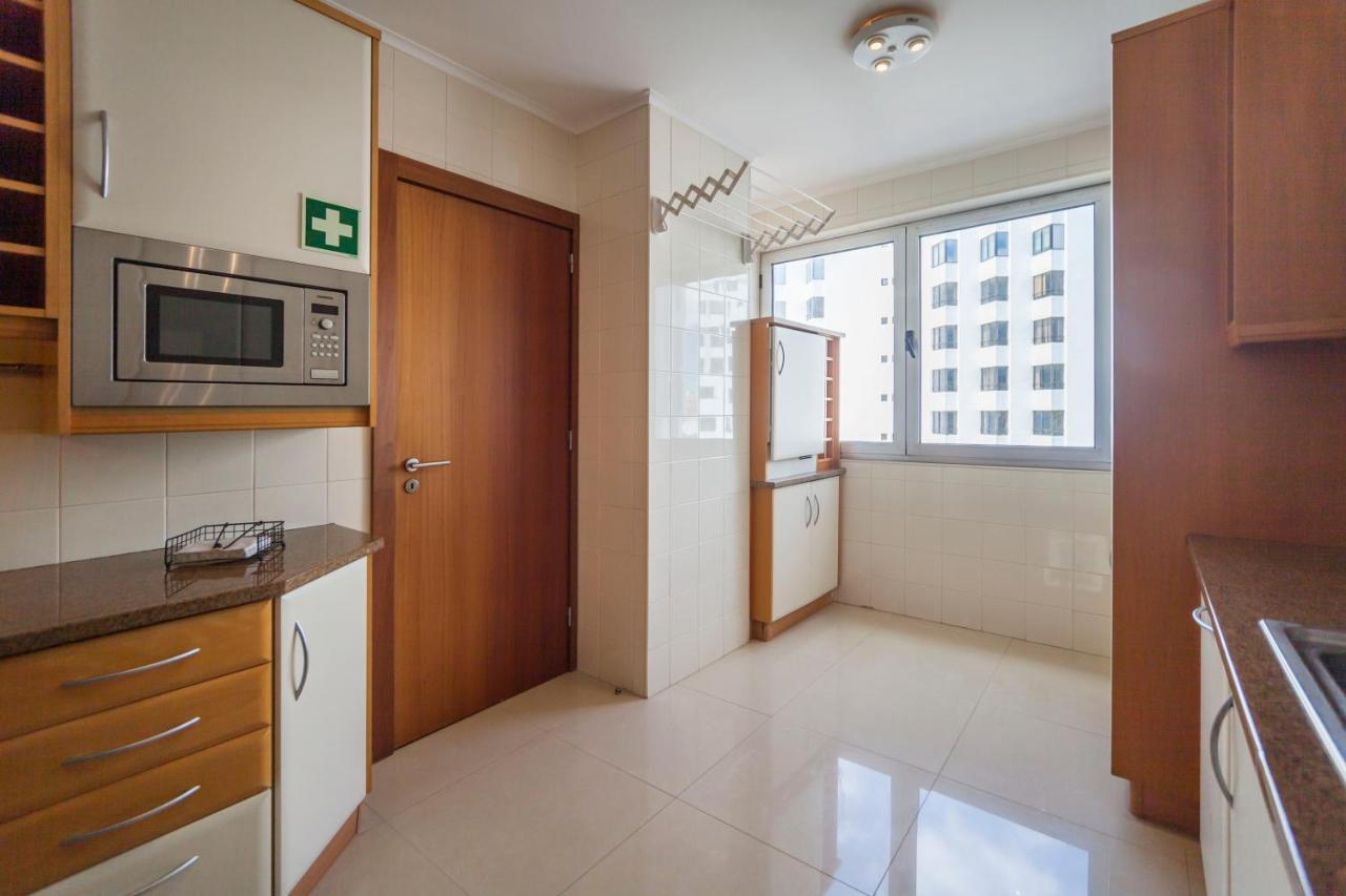 Deluxe Marina Apartment Ponta Delgada  Ngoại thất bức ảnh