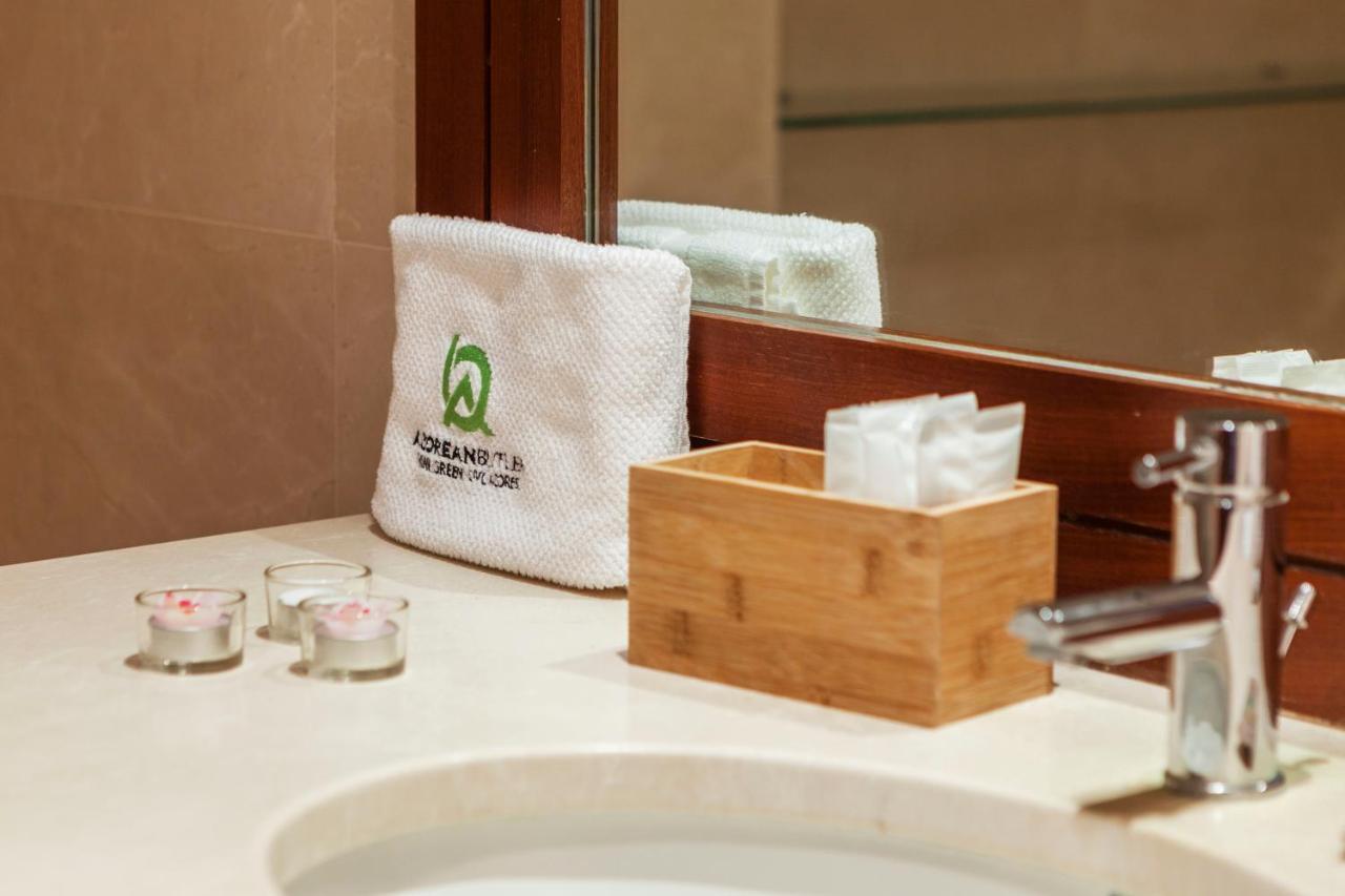 Deluxe Marina Apartment Ponta Delgada  Ngoại thất bức ảnh