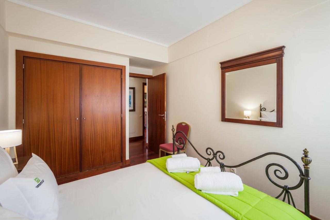Deluxe Marina Apartment Ponta Delgada  Ngoại thất bức ảnh