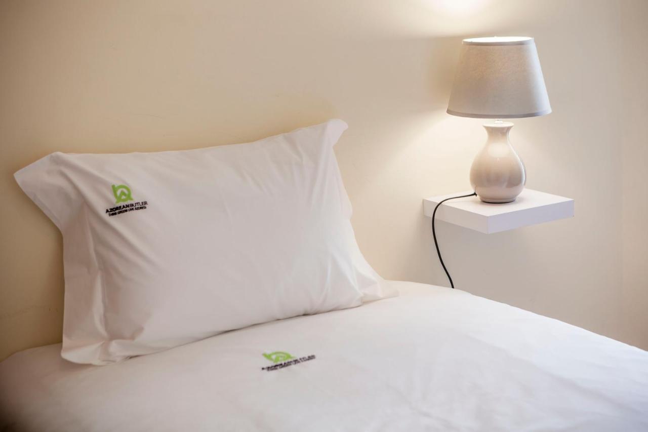 Deluxe Marina Apartment Ponta Delgada  Ngoại thất bức ảnh