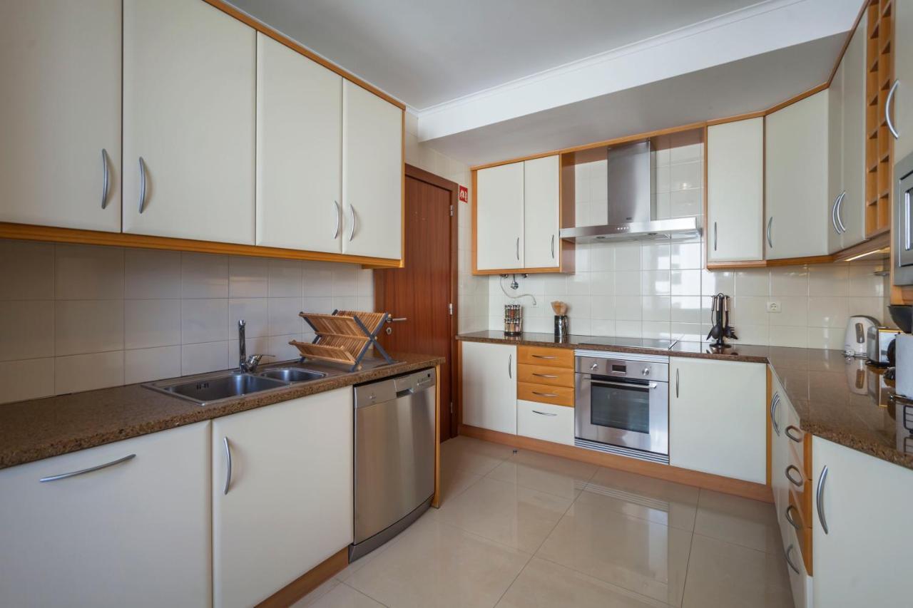 Deluxe Marina Apartment Ponta Delgada  Ngoại thất bức ảnh